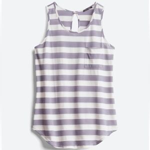 Papermoon Knit Tank